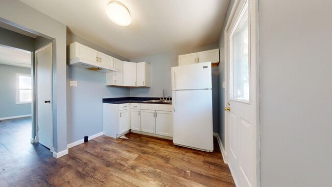 Photo - Cute Single story ranch with basement, 1 c...