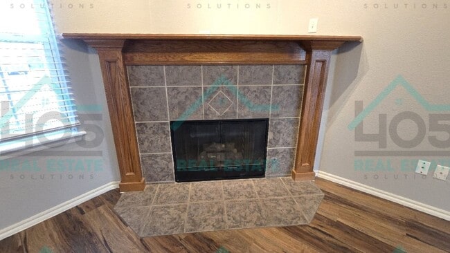 Photo - 4 Bedroom in Norman