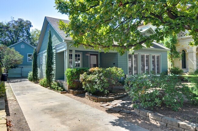 Building Photo - 4023 Mattison Ave Rental
