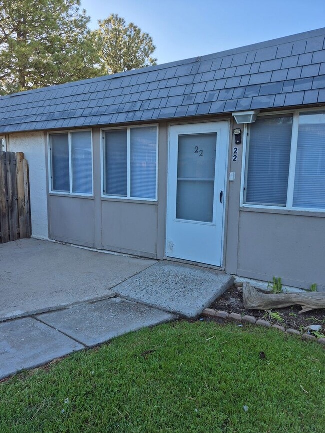 Building Photo - 4413 Val Verde Ct Unit #22
