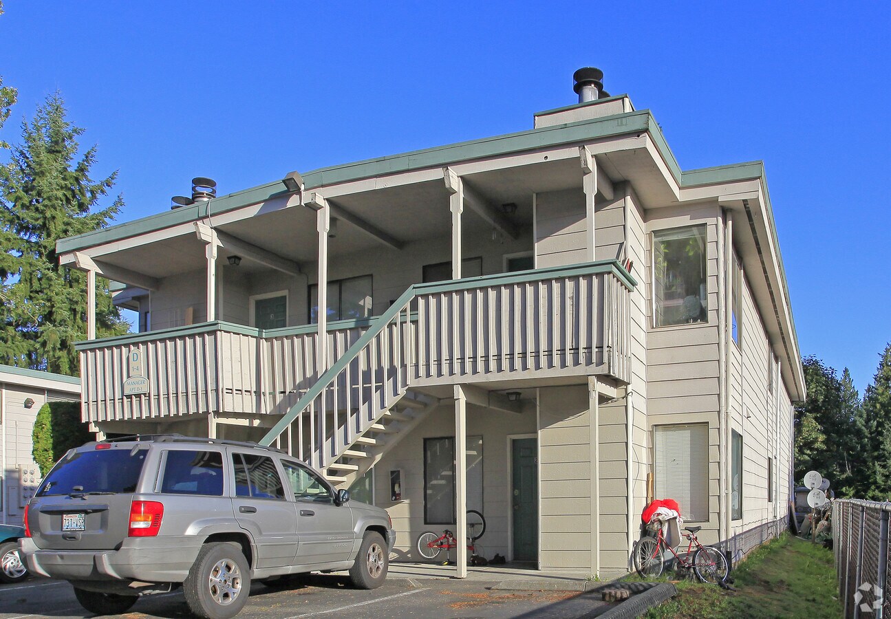 Fireside West Apartments - Fireside West Apartments