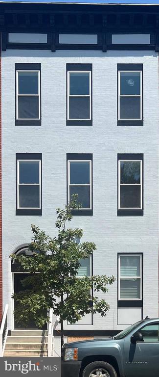 Building Photo - 615 N Calhoun St Unit 1