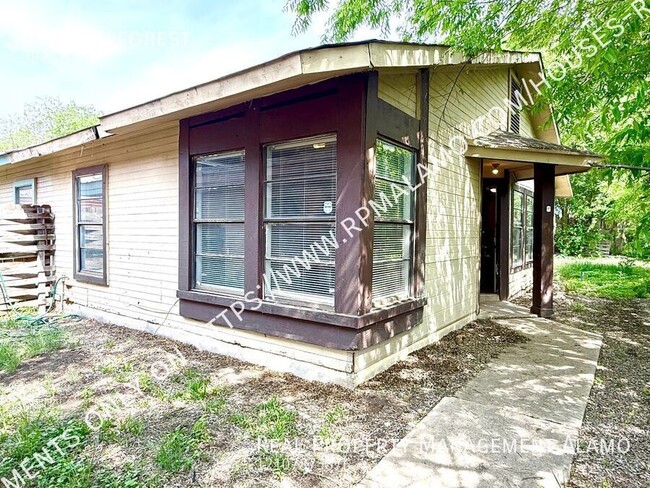 Building Photo - 6921 Belforest- Rental