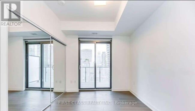 Photo - 11 Wellesley St W Unit 2208