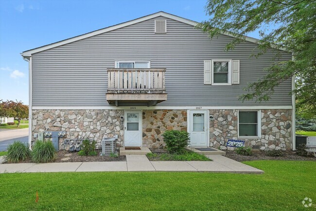 Building Photo - 1021 Brunswick Harbor Unit 1021 Rental