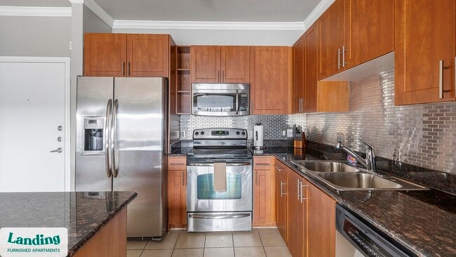 Photo - 17811 Vail St Unidad 10108