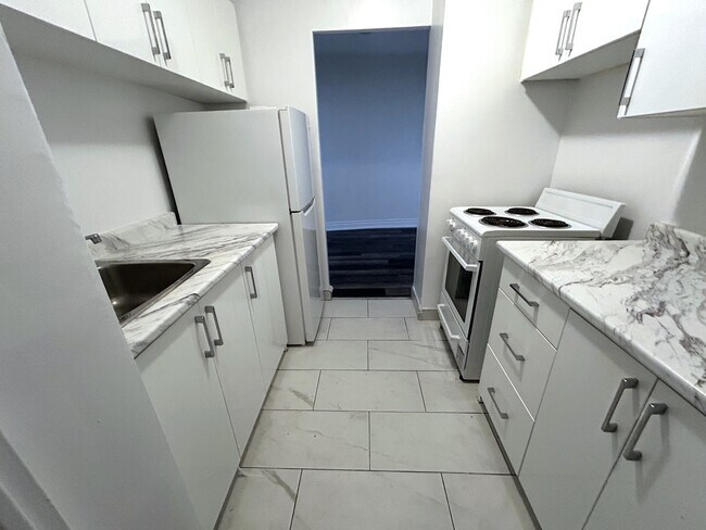 Photo - The Cavendish