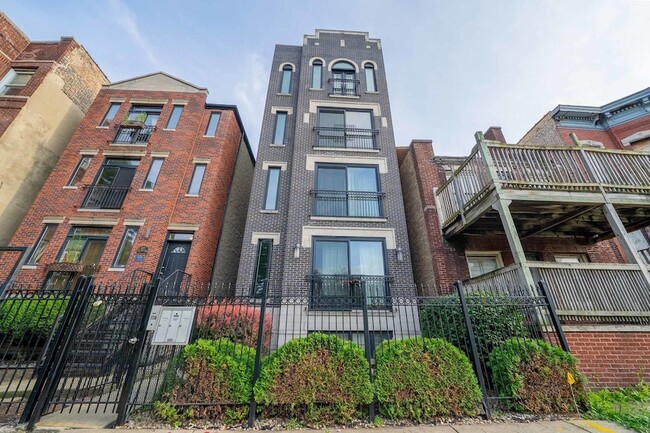 Photo - 3123 W Washington Blvd Unit 3