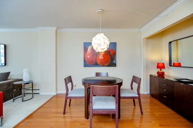 Photo - 900 Bush St Unit 510