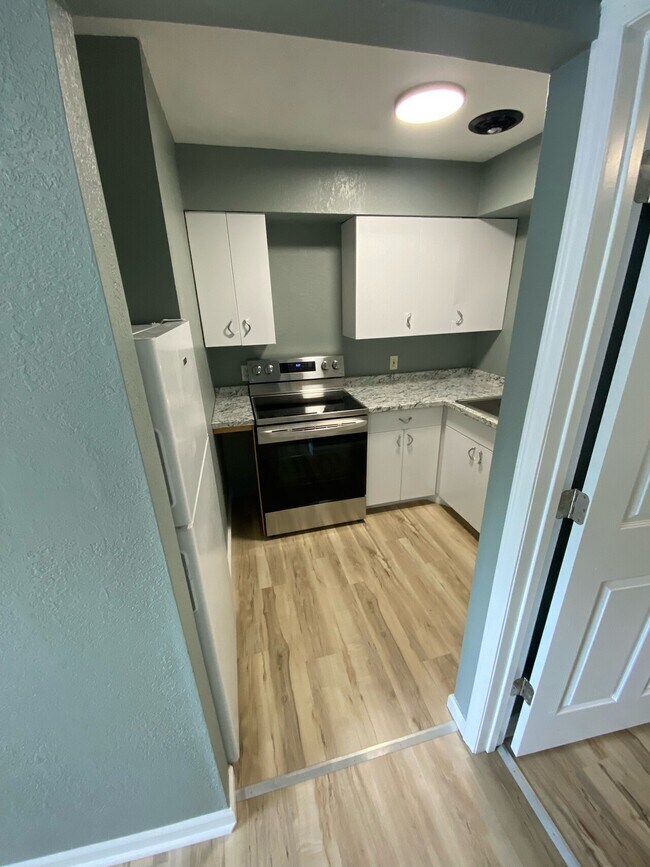 Stephens Apartments Unit 6 Condo for Rent in Bonners Ferry, ID
