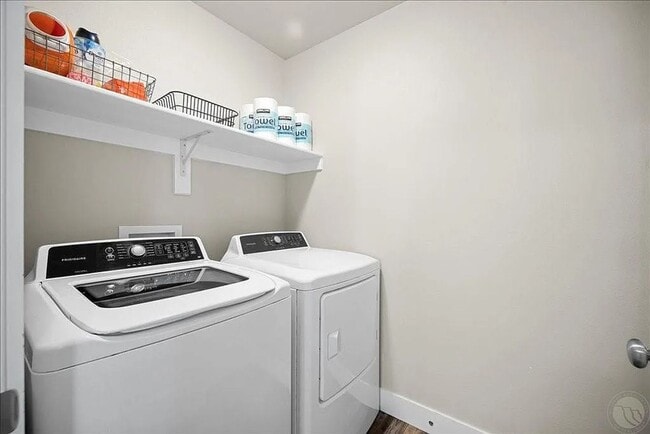 Photo - Spacious 3BR/2.5BA Furnished Townhome | Pet-Friendly with Large Fenced Yard & Ample Parking