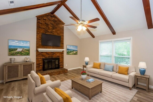 Photo - 7007 Golden Spike Dr