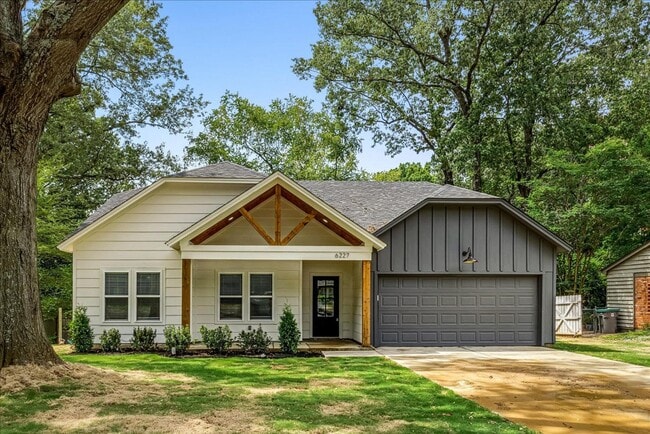 Building Photo - Stunning New Construction House in East Memphis!
