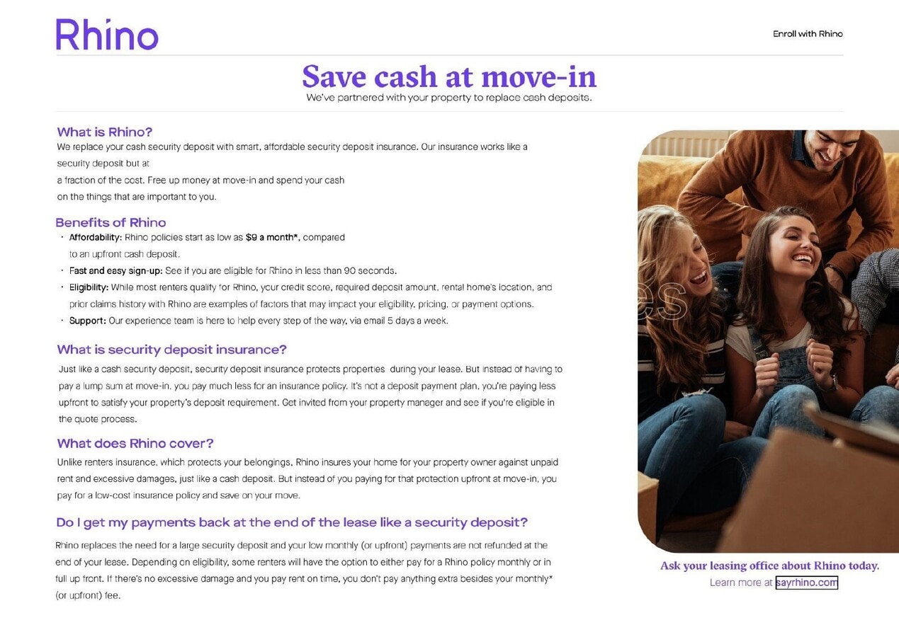 Photo - 6124 Hillside Ave Unit 05