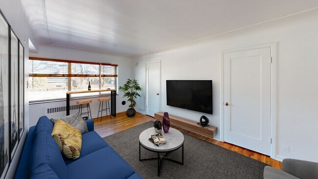 Photo - Albion Apartments - Newly Renovated in 202...