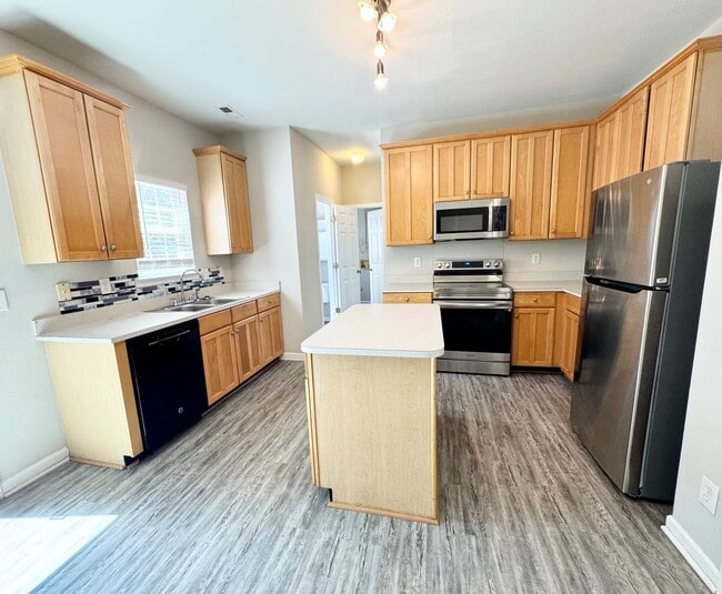 Photo - 9413 Thatcher Hall Ct