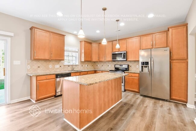 11428 Callahan Mill Dr