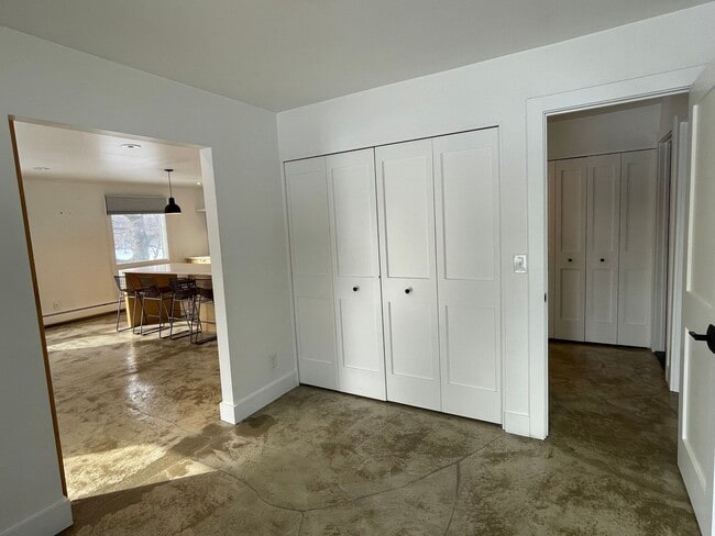 Building Photo - Updated Two Bedroom in Cherboneau North | Quiet, Private Setting Marketing Description Unit A19