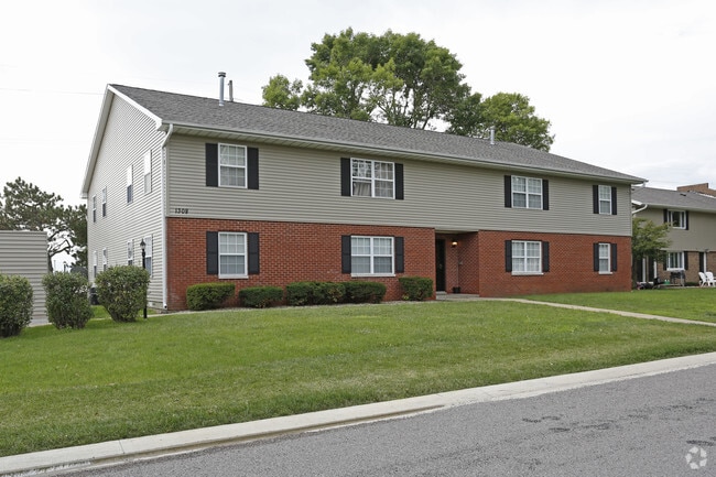 Building 1308