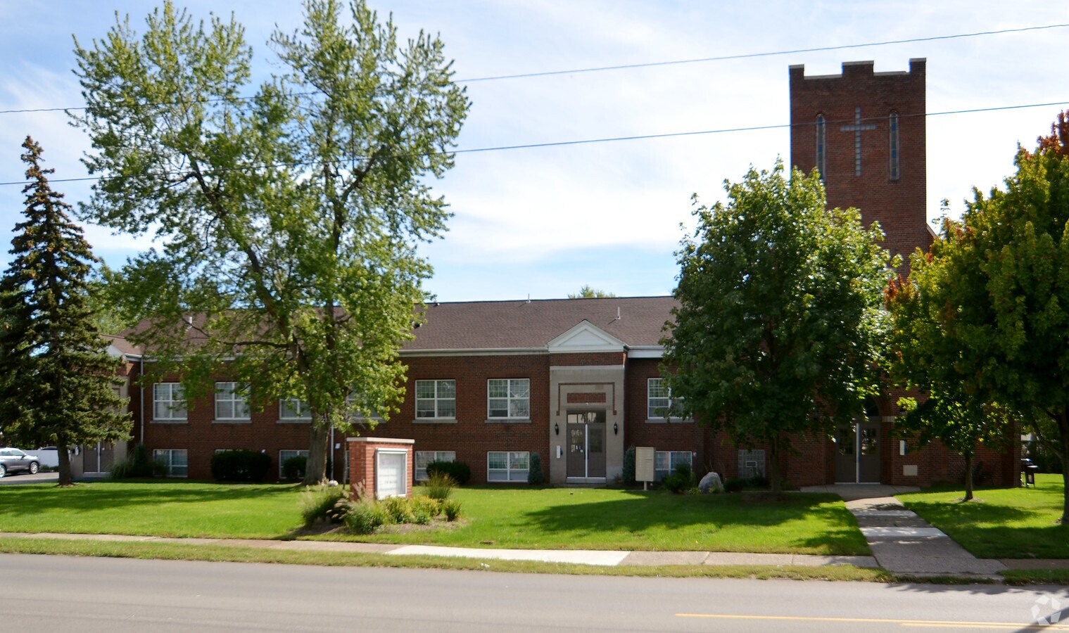KLP Commons Apartments - KLP Commons Apartments