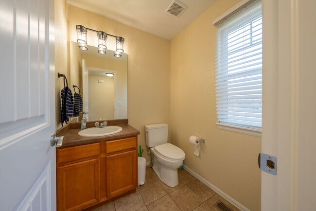 Photo - Short Term FULLY FURNISHED 3 bed home in Lorson Ranch!!!!