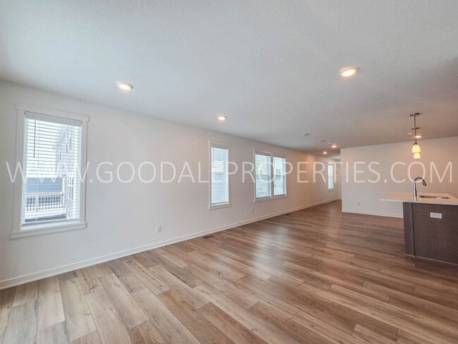 Photo - Bright & Spacious 1.5-Story 3 Beds, 2.5 Bath Home in Waukee Schools