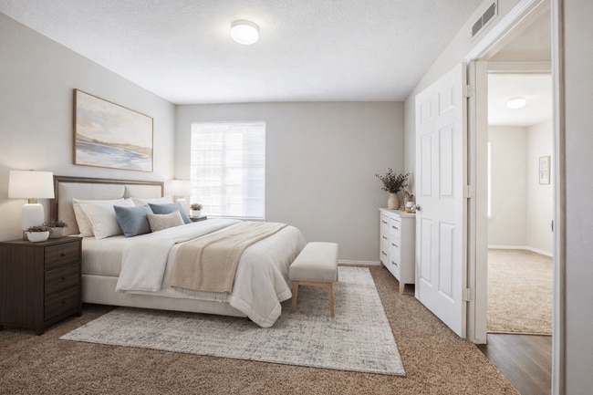 Photo - Haven Pointe Apartments