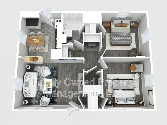 Photo - 5805 Chaucer Dr