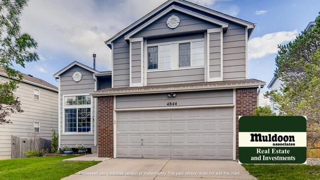Building Photo - Spacious 4 Bedroom in 80923 Rental