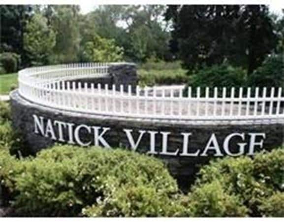 Photo - 4 Village Green Ln Condo Unit 8