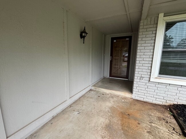 Building Photo - Cute 3 bed 2 bath in Broken Arrow Rental