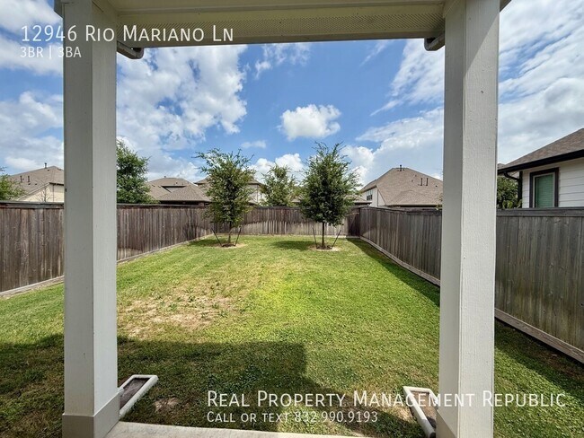 Photo - 12946 Rio Mariano Ln
