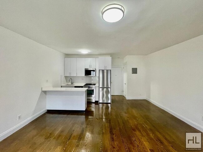EAST 65 STREET - EAST 65 STREET Apartamento Unidad 4B