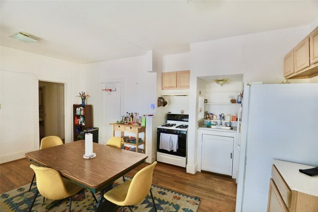 Photo - 1601 Colquitt St