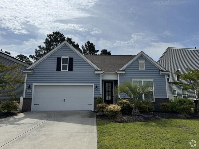 Building Photo - 2800 Scarecrow Way Rental