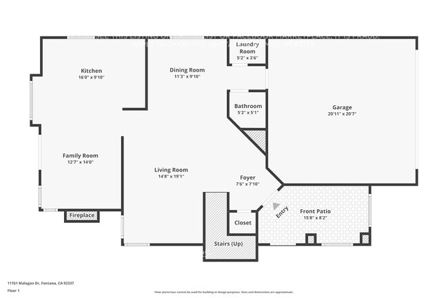 Photo - 11761 Malagon Dr