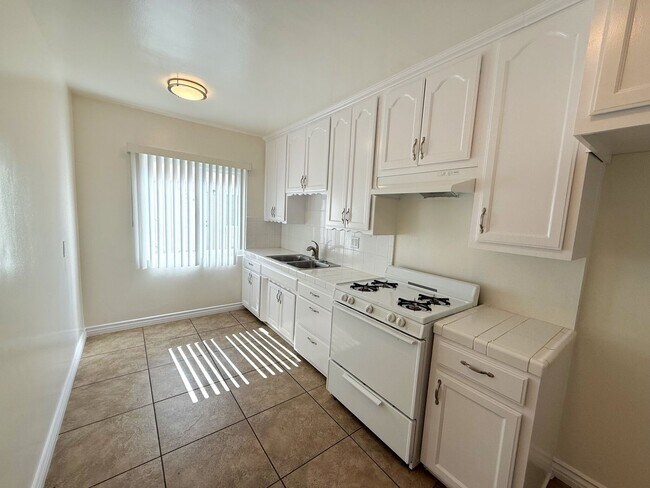 Photo - Ocean View Apartments