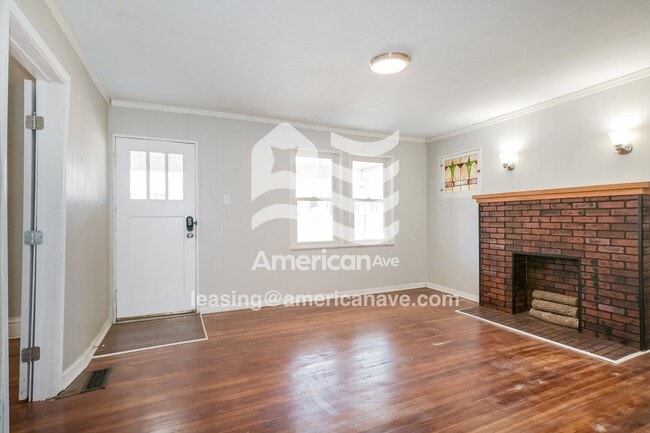 Photo - 9016 Burton Ave