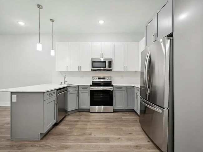 Photo - 2107 N Fairhill St Unit 2107 N Fairhill St