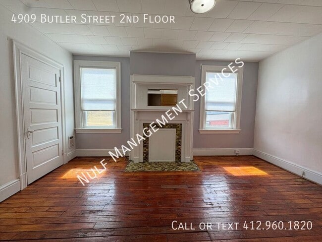 Photo - 4909 Butler St