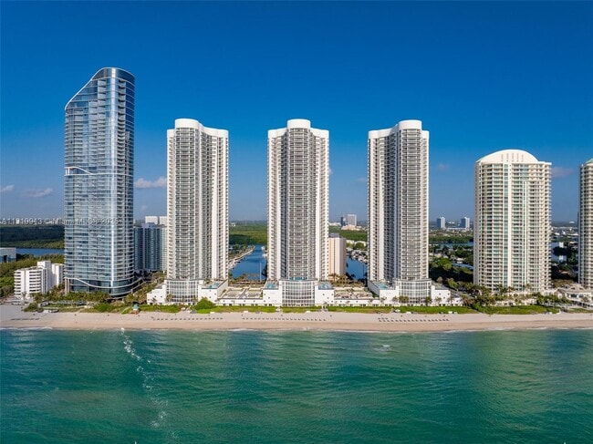 Photo - 16001 Collins Ave Unit 3007