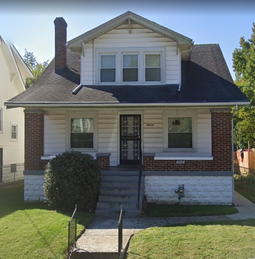 Photo - 4004 River Park Dr