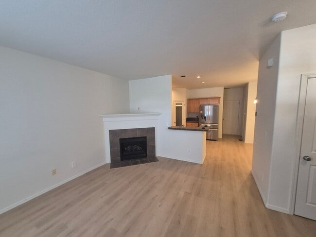 Photo - Great Townhouse in Arbor Station