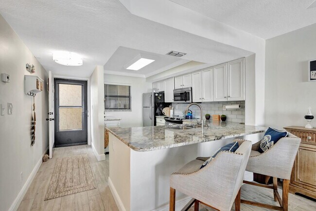 Photo - 9400 S Ocean Dr Condo Unit 405