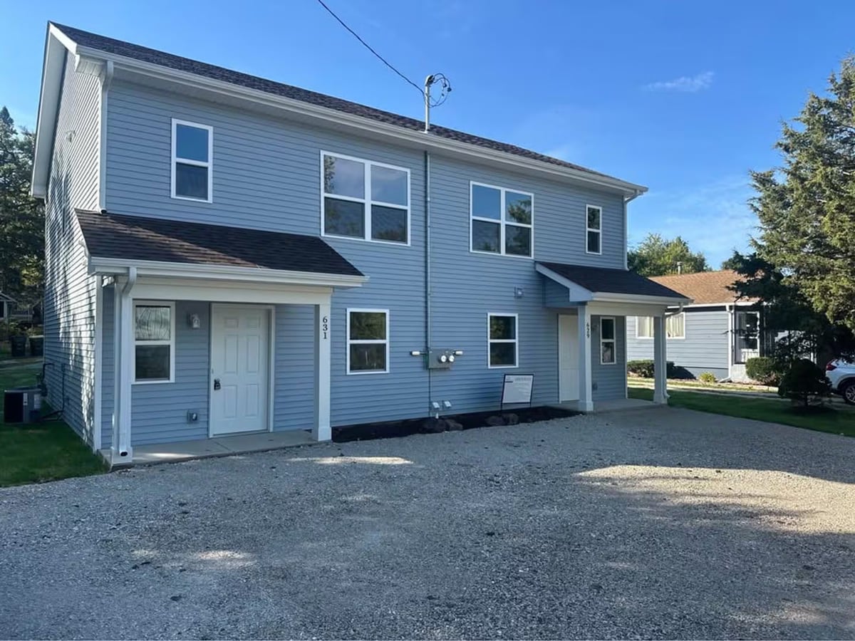 Photo - 629 Vincent Rd Unit 629