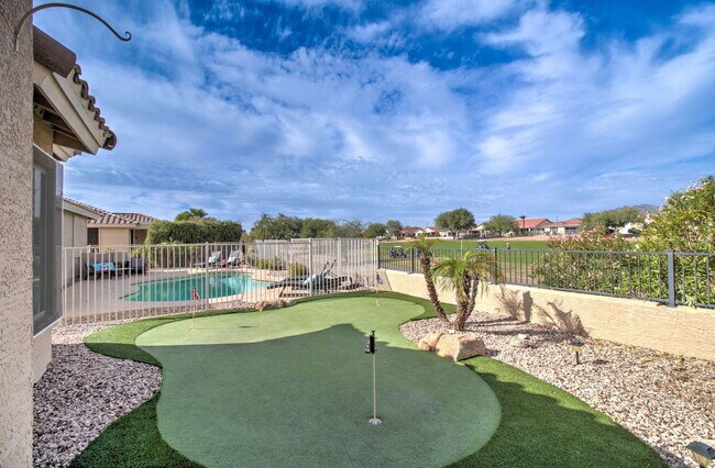 Photo - 22896 W Arrow Dr