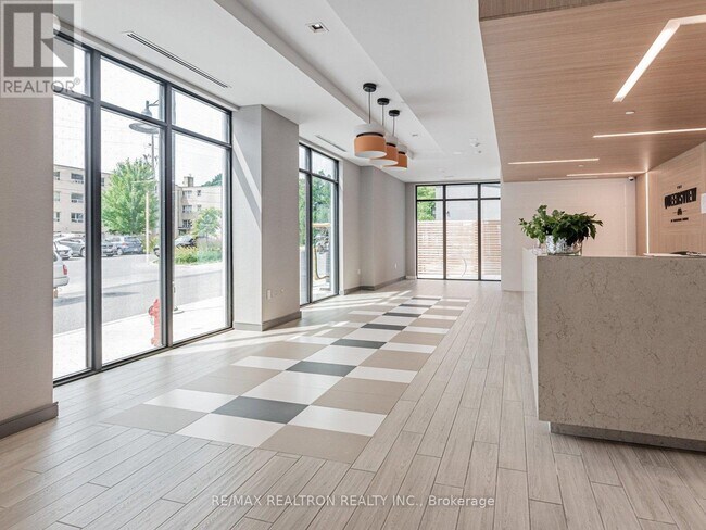 Photo - 25 Neighbourhood Ln. Unité 614