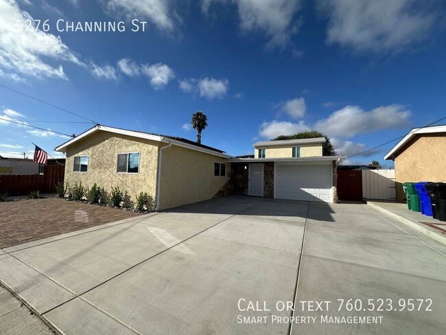 Photo - 5276 Channing St