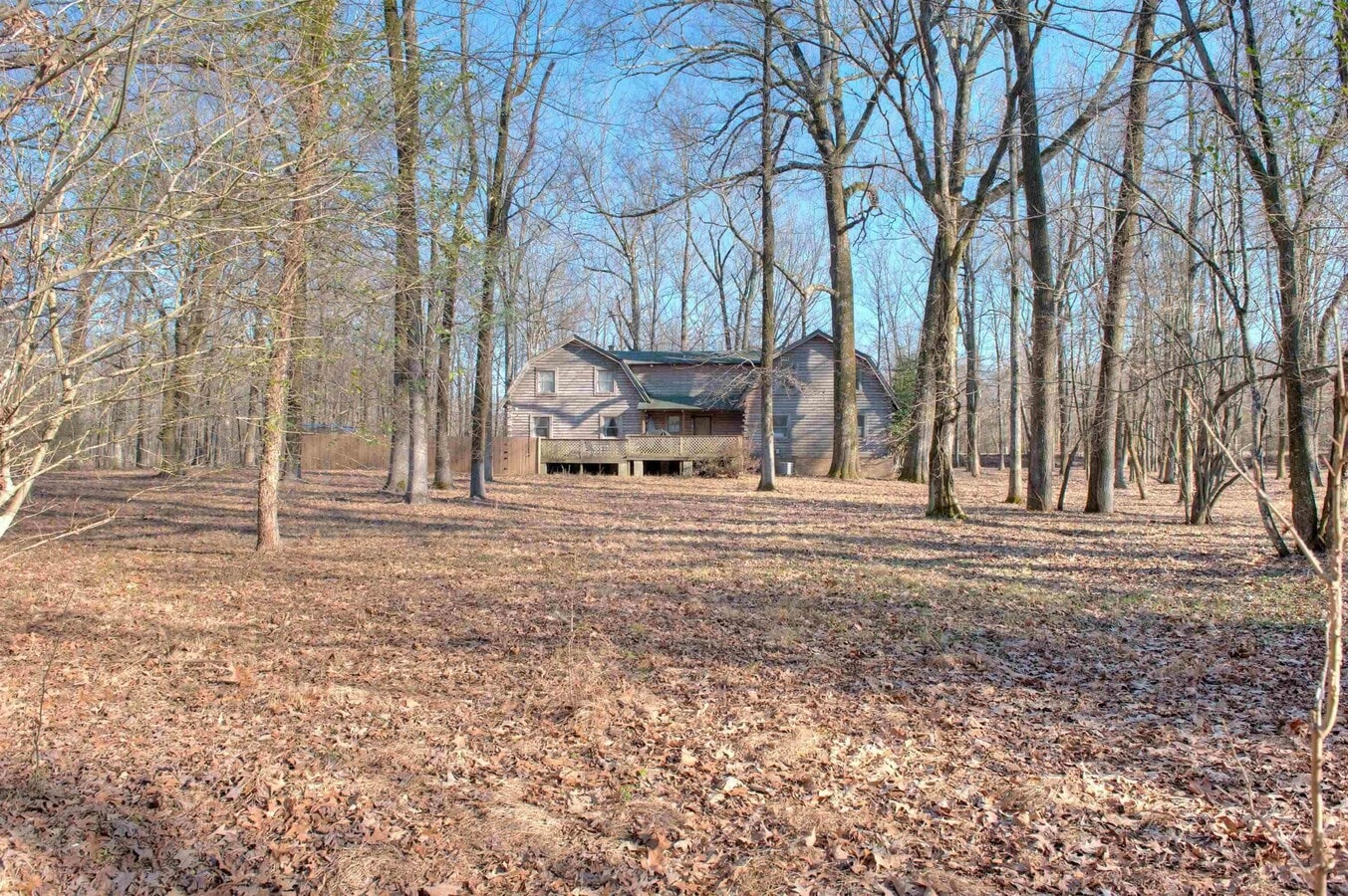 Photo - 635 Sycamore Rd