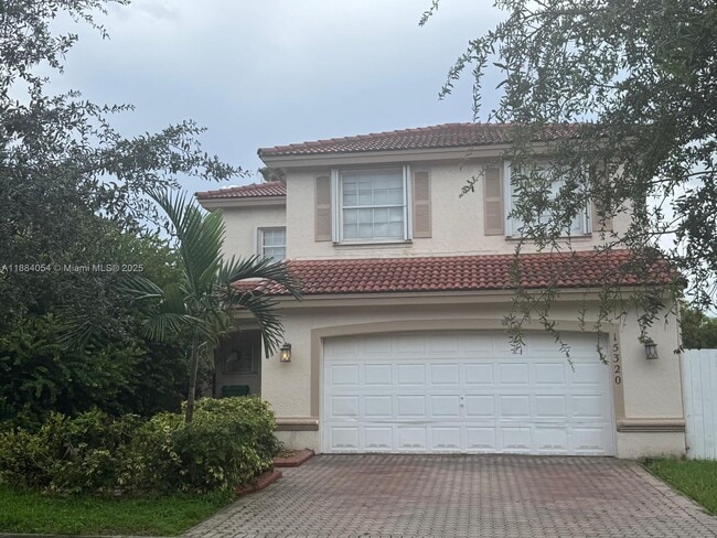 Building Photo - 15320 SW 47th St Rental